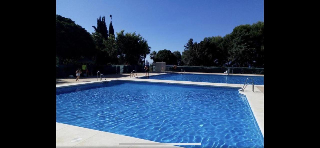 Estudio Aguila3 Benalmádena Zewnętrze zdjęcie